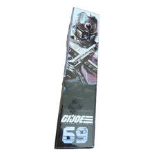 Load image into Gallery viewer, G.I. Joe Classified Series #69 Arctic B.A.T. - WINDOW BOX PACKAGING
