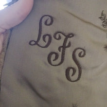 Load image into Gallery viewer, Vintage 3/4 Natural Fur Stole by Younger's Louisville, Blonde
