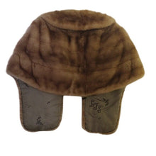 Load image into Gallery viewer, Vintage 3/4 Natural Fur Stole by Younger's Louisville, Blonde
