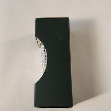 Load image into Gallery viewer, Starbucks Silver Grid Cold Cup Keychain
