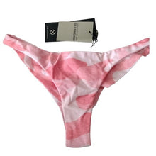 Load image into Gallery viewer, Vix Paula Hermanny Camu Tied Knot Bikini Top &amp; Cheeky Bottom, 8
