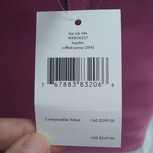 Load image into Gallery viewer, Kate Spade Hayden Top Zip Tote + Passport Folder
