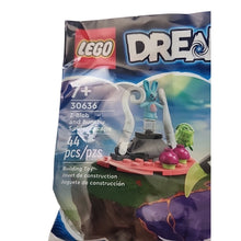 Load image into Gallery viewer, LEGO Dreamzzz: Z-Blob and Bunchu Spider Escape (30636)
