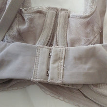 Load image into Gallery viewer, Apt. 9 Lace Unlined Bra, Gull Gray, size 38C
