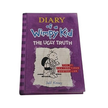 Load image into Gallery viewer, Diary of a Wimpy Kid Books 1-5 Set
