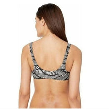 Load image into Gallery viewer, Becca by Rebecca Virtue Bodhi Tree Bikini Top Bralette, Multi, Medium
