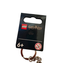 Load image into Gallery viewer, LEGO Harry Potter 854115 Hermione Keyring
