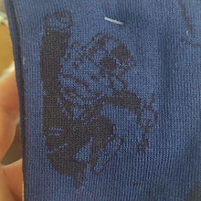 Load image into Gallery viewer, Men's MONOPOLY Rich Uncle Pennybags Socks, 2 pair
