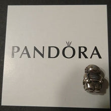 Load image into Gallery viewer, Pandora Sterling Silver Boy Son Grandson Charm  790360
