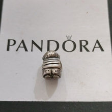 Load image into Gallery viewer, Pandora Sterling Silver Boy Son Grandson Charm  790360
