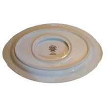 Load image into Gallery viewer, Noritake LYNWOOD Gravy Boat with Attached Plate Vintage #5307 Japan
