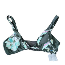 Load image into Gallery viewer, O'Neill Ellie bikini Top, Olive, size XS

