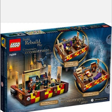 Load image into Gallery viewer, Lego Harry Potter 76399 Hogwarts Magical Trunk Building Set
