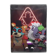 Load image into Gallery viewer, YouTooz Collectibles Five Nights at Freddy&#39;s Burntrap #20 w/Clear Protective Box
