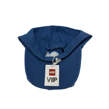 Load image into Gallery viewer, LEGO VIP Insiders Retro SPACE baseball cap hat Logo adjustable NEW
