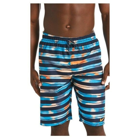 Nike Block Stripe Breaker 11