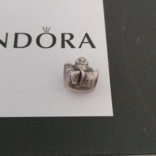 Load image into Gallery viewer, Pandora Smiling Buddha Charm ALE 925 790478
