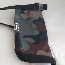 Load image into Gallery viewer, Levi&#39;s Camo Print Fanny Pack Crossbody Bag

