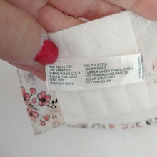 Load image into Gallery viewer, Laura Ashley Padded Underwire Bra, size 38DD
