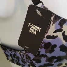 Load image into Gallery viewer, Maidenform Animal Print Bras T-Shirt 36B, set of 2
