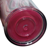 Load image into Gallery viewer, Starbucks Valentine Swirl Cold Cup 16 oz
