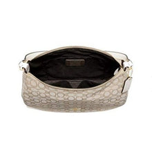 Load image into Gallery viewer, Coach F29959 Zip Shoulder Bag in Signature Jacquard, IM/DQC
