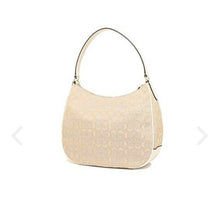 Load image into Gallery viewer, Coach F29959 Zip Shoulder Bag in Signature Jacquard, IM/DQC
