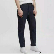 Load image into Gallery viewer, levis 570 LEJ 20th anniversary denim jeans, 26x30
