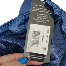 Load image into Gallery viewer, Bali Double Support® Lace Wirefree Bra DF3372, In the Navy, 42B
