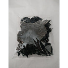 Load image into Gallery viewer, Lego 54 Tread Links + 4  Large Sprockets
