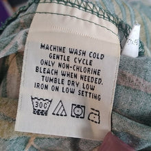 Load image into Gallery viewer, Cooke Street Green Hawaiian Shirt, size XL
