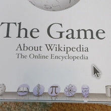 Load image into Gallery viewer, Wikipedia: The Game About Everything
