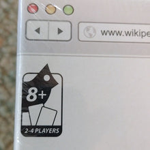 Load image into Gallery viewer, Wikipedia: The Game About Everything
