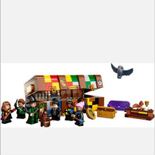 Load image into Gallery viewer, Lego Harry Potter 76399 Hogwarts Magical Trunk Building Set
