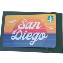 Load image into Gallery viewer, Starbucks San Diego State University SDSU Been There Campus Collection Mug
