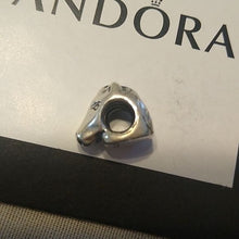 Load image into Gallery viewer, Pandora Sterling Silver Horse Head Charm 790253
