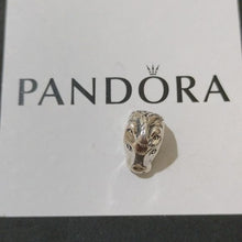 Load image into Gallery viewer, Pandora Sterling Silver Horse Head Charm 790253
