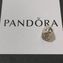 Load image into Gallery viewer, Pandora Sterling Silver Horse Head Charm 790253
