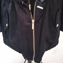Load image into Gallery viewer, Michael Kors XS Black Basics Jacket
