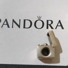 Load image into Gallery viewer, 2014 Pandora Club Charm Limited Edition w/Diamond Retired-791188D
