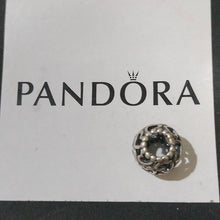 Load image into Gallery viewer, Pandora Sterling Silver Hearts All Over Openwork 790964 Charm Bead
