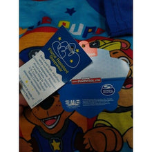 Load image into Gallery viewer, Paw Patrol "Rescue Pups" 2 pc set pajamas Toddler boys 2T
