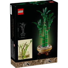 Load image into Gallery viewer, LEGO Botanicals: Lucky Bamboo (10344)
