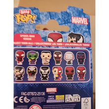 Load image into Gallery viewer, Funko Bitty Pop!: Marvel - Bitty Pop! Spider-Man &amp; Venom 2-Pack
