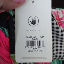 Load image into Gallery viewer, Body Glove Floral Electra IPC with Strappy Detail One-piece Swimsuit, Small
