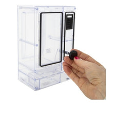 Load image into Gallery viewer, Mini Candy Dispenser Vending Machine Desktop
