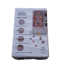 Load image into Gallery viewer, Mini Candy Dispenser Vending Machine Desktop
