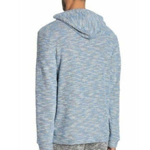 Load image into Gallery viewer, Onia Michael Pullover Drawstring Hoodie, Space Dye, Size Medium
