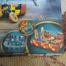 Load image into Gallery viewer, Lego Harry Potter 76399 Hogwarts Magical Trunk Building Set
