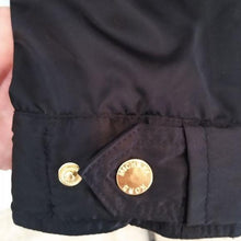 Load image into Gallery viewer, Michael Kors XS Black Basics Jacket
